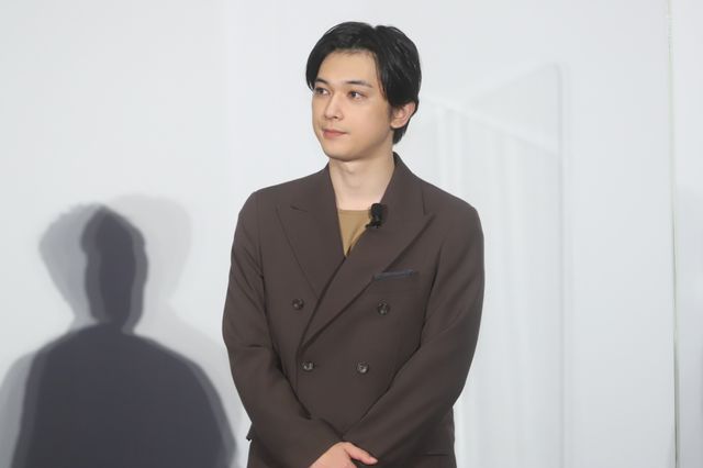 山下大輝、吉沢亮らの笑顔はじける！『僕のヒーローアカデミア THE MOVIE ワールド　ヒーローズ　ミッション』公開記念舞台あいさつ（15枚目）