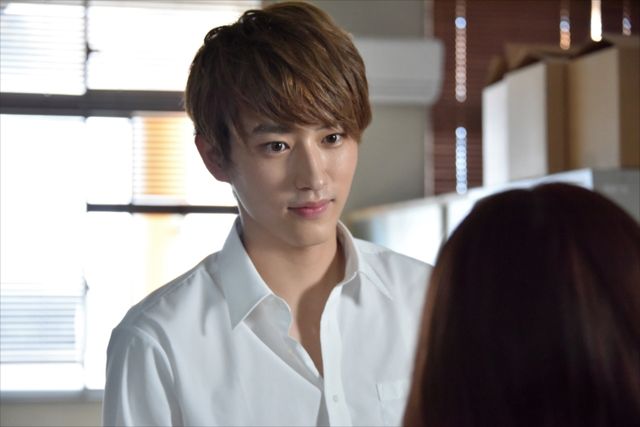 かわいすぎるイケメンたち…ドラマ「花にけだもの」劇中ショット（3枚目）