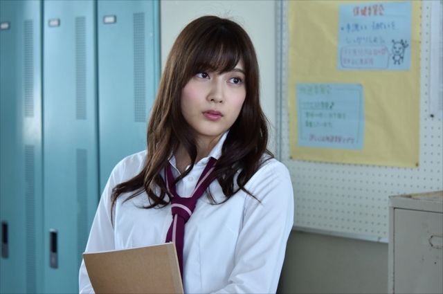 かわいすぎるイケメンたち…ドラマ「花にけだもの」劇中ショット（6枚目）