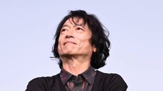 三上博史「やっと自己肯定できた」 30年前公開の『スワロウテイル』再鑑賞で涙