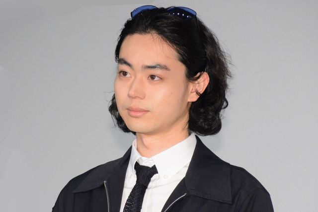 菅田将暉＆Awesome City Club登壇！『花束みたいな恋をした』大ヒット御礼トークイベント（2枚目）