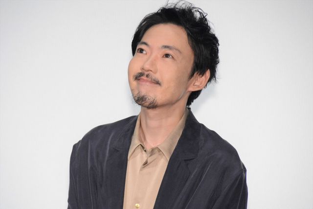 菅田将暉＆Awesome City Club登壇！『花束みたいな恋をした』大ヒット御礼トークイベント（7枚目）