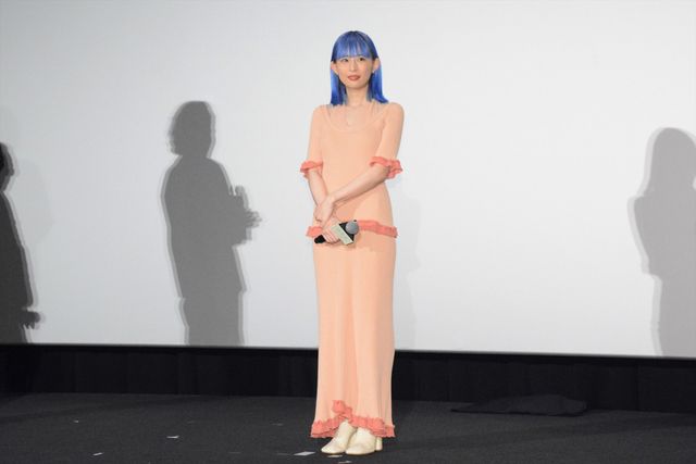 菅田将暉＆Awesome City Club登壇！『花束みたいな恋をした』大ヒット御礼トークイベント（8枚目）