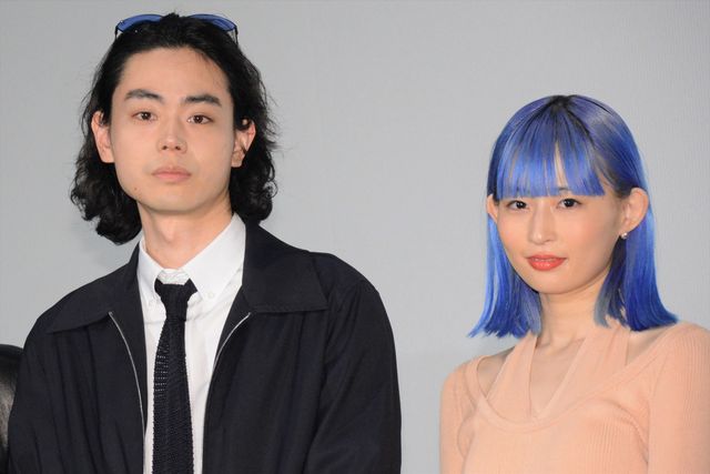 菅田将暉＆Awesome City Club登壇！『花束みたいな恋をした』大ヒット御礼トークイベント（14枚目）