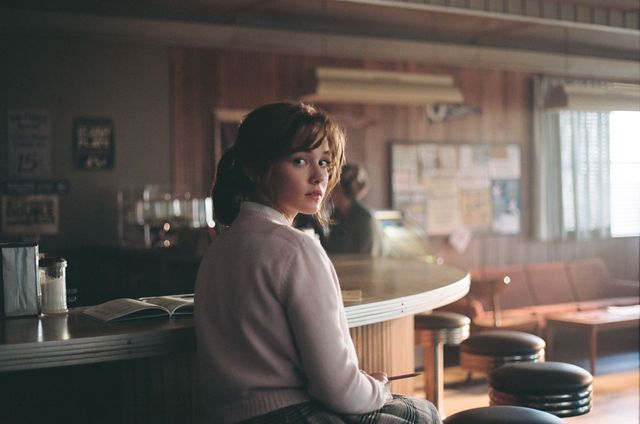 エルヴィス・プレスリーの元妻の半生を描く…『プリシラ（原題） / Priscilla』場面写真（2枚目）