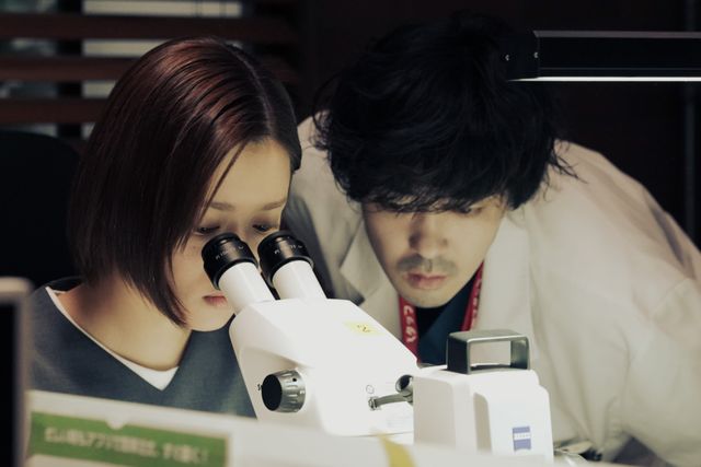 「アンメット」世界トレンド1位！猛反響の初回場面写真（2枚目）