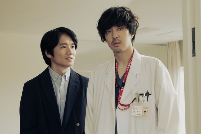 「アンメット」世界トレンド1位！猛反響の初回場面写真（3枚目）