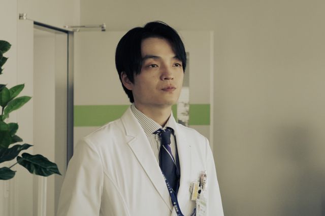 「アンメット」世界トレンド1位！猛反響の初回場面写真（7枚目）