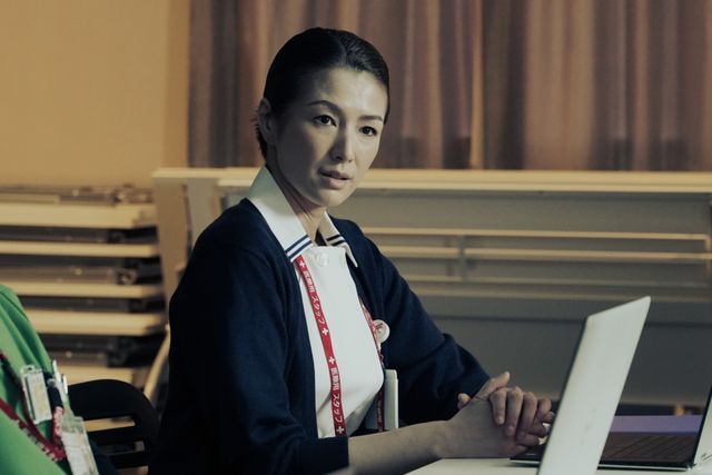 「アンメット」世界トレンド1位！猛反響の初回場面写真（10枚目）