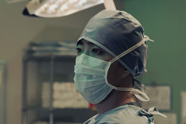 「アンメット」世界トレンド1位！猛反響の初回場面写真（12枚目）