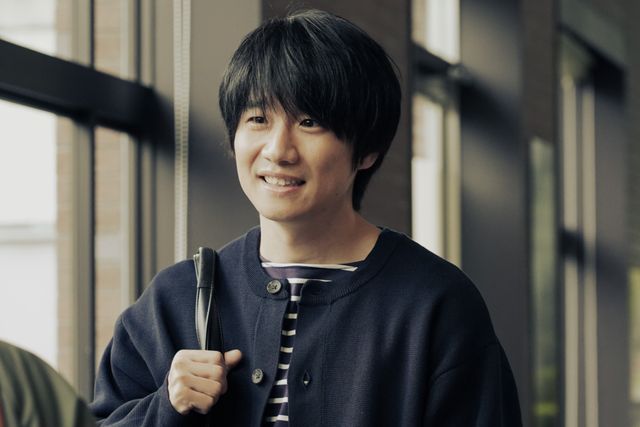 「アンメット」世界トレンド1位！猛反響の初回場面写真（13枚目）