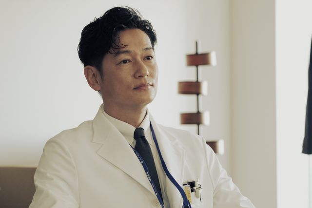 「アンメット」世界トレンド1位！猛反響の初回場面写真（15枚目）