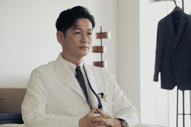 「アンメット」世界トレンド1位！猛反響の初回場面写真（16枚目）