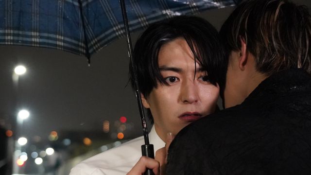 主演は稲葉友！映画『恋い焦れ歌え』場面カット（2枚目）