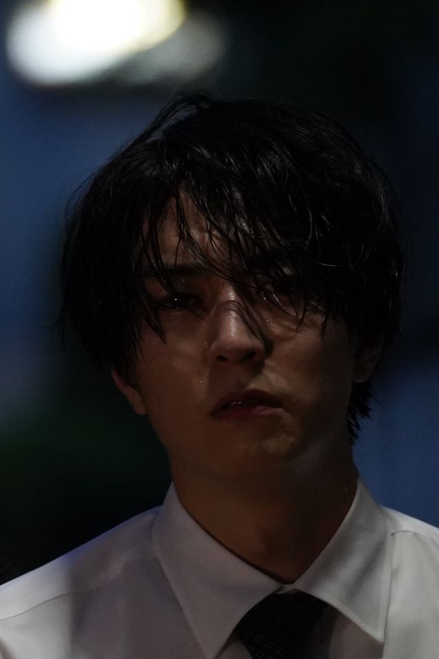 主演は稲葉友！映画『恋い焦れ歌え』場面カット（4枚目）