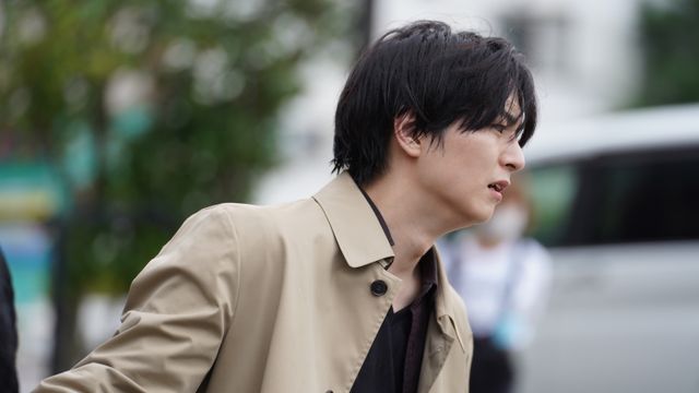 主演は稲葉友！映画『恋い焦れ歌え』場面カット（5枚目）