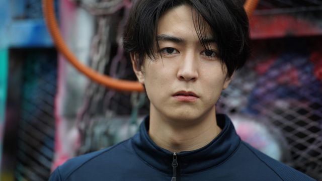 主演は稲葉友！映画『恋い焦れ歌え』場面カット（6枚目）