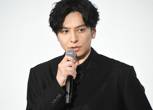 生田斗真