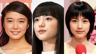 朝ドラ過去10年間で好きなヒロイン・主人公トップ10発表