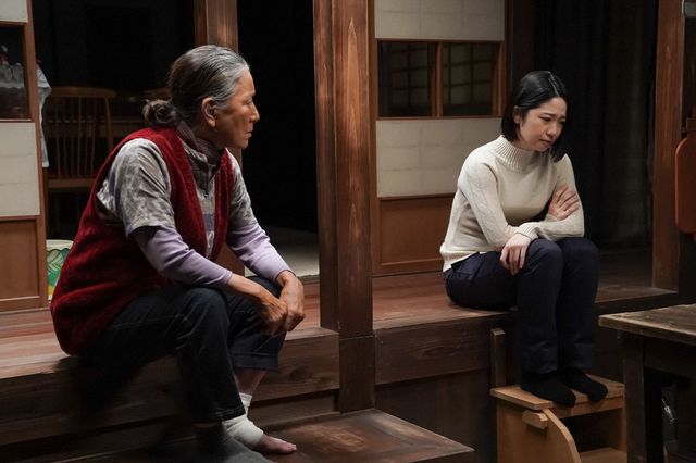 貴司＆舞、朝陽の様子を…「舞いあがれ！」第59回の場面写真（4枚目）