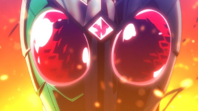 仮面ライダーW「ビギンズナイト」再び！劇場版『風都探偵　仮面ライダースカルの肖像』予告カット（2枚目）