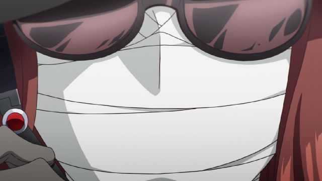 仮面ライダーW「ビギンズナイト」再び！劇場版『風都探偵　仮面ライダースカルの肖像』予告カット（3枚目）