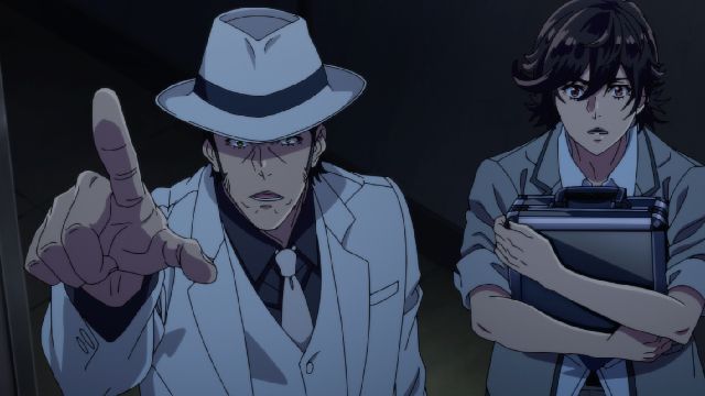 仮面ライダーW「ビギンズナイト」再び！劇場版『風都探偵　仮面ライダースカルの肖像』予告カット（4枚目）