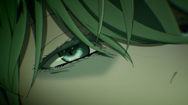 仮面ライダーW「ビギンズナイト」再び！劇場版『風都探偵　仮面ライダースカルの肖像』予告カット（5枚目）