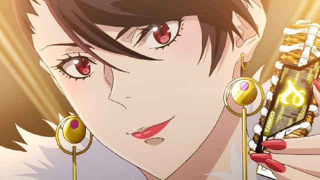 仮面ライダーW「ビギンズナイト」再び！劇場版『風都探偵　仮面ライダースカルの肖像』予告カット（7枚目）