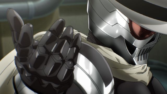 仮面ライダーW「ビギンズナイト」再び！劇場版『風都探偵　仮面ライダースカルの肖像』予告カット（9枚目）