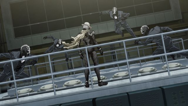 仮面ライダーW「ビギンズナイト」再び！劇場版『風都探偵　仮面ライダースカルの肖像』予告カット（10枚目）