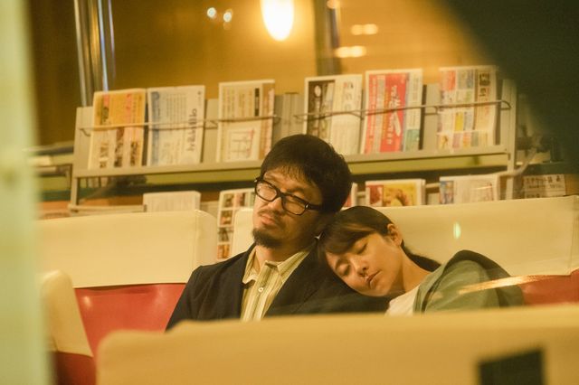 どこか不穏な空気が漂う…映画『LOVE LIFE』場面写真（4枚目）