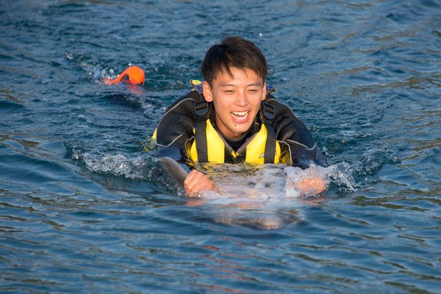 竹内涼真、千葉雄大…イケメンズラリの「男子旅」名場面集：フォトギャラリー