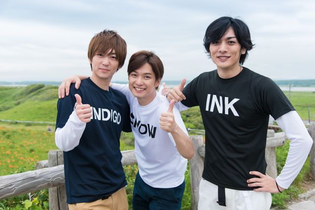 竹内涼真、千葉雄大…イケメンズラリの「男子旅」名場面集（9枚目）