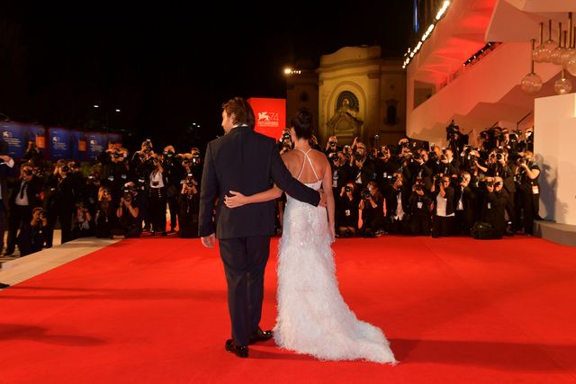 スペインの大物カップル！ペネロペ・クルス＆ハビエル・バルデムが超ゴージャス！（3枚目）