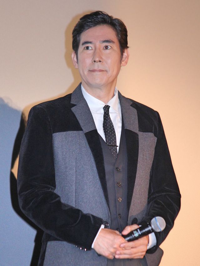 意気投合の平手友梨奈＆北川景子！『響 -HIBIKI-』初日舞台あいさつ（3枚目）