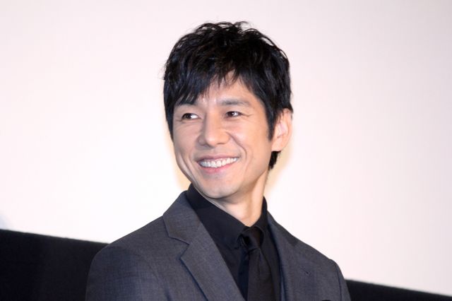 絢香も登壇！篠原涼子×西島秀俊『人魚の眠る家』大ヒット御礼舞台あいさつ（3枚目）