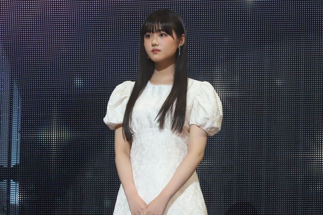 原菜乃華、松村北斗ら登壇！新海誠最新作『すずめの戸締まり』完成報告会見（5枚目）