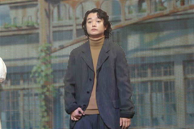 原菜乃華、松村北斗ら登壇！新海誠最新作『すずめの戸締まり』完成報告会見（11枚目）