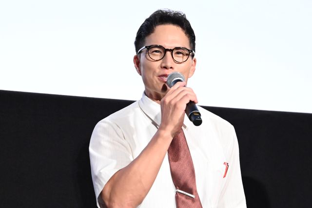 市原隼人、観客全員とハイタッチする勢い！ドラマ「おいしい給食 season4」1、2 話最速プレミア上映会の様子（22枚目）