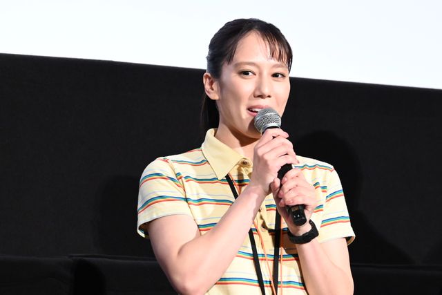 市原隼人、観客全員とハイタッチする勢い！ドラマ「おいしい給食 season4」1、2 話最速プレミア上映会の様子（27枚目）
