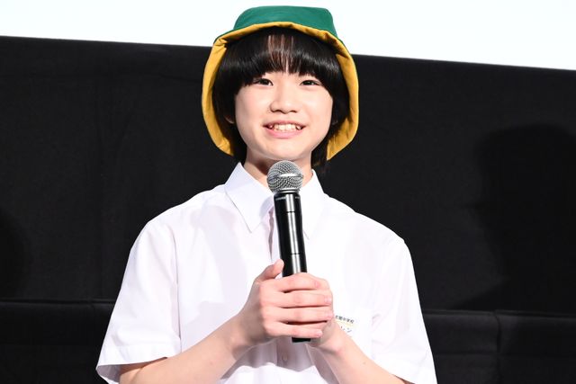 市原隼人、観客全員とハイタッチする勢い！ドラマ「おいしい給食 season4」1、2 話最速プレミア上映会の様子（32枚目）