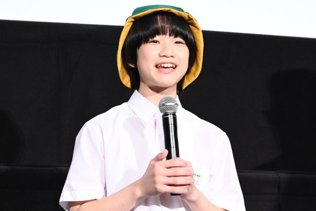 市原隼人、観客全員とハイタッチする勢い！ドラマ「おいしい給食 season4」1、2 話最速プレミア上映会の様子（33枚目）