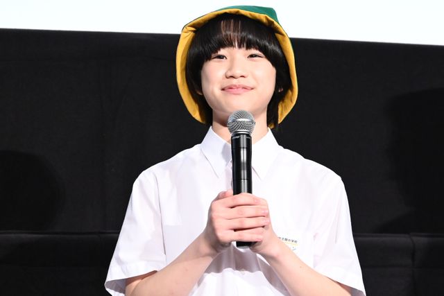 市原隼人、観客全員とハイタッチする勢い！ドラマ「おいしい給食 season4」1、2 話最速プレミア上映会の様子（34枚目）