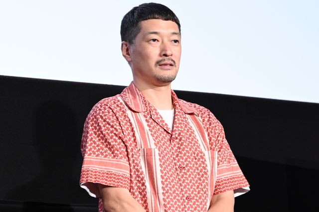 市原隼人、観客全員とハイタッチする勢い！ドラマ「おいしい給食 season4」1、2 話最速プレミア上映会の様子（36枚目）