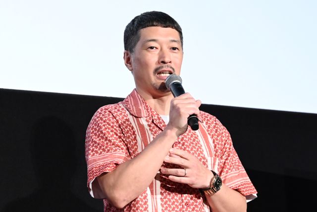 市原隼人、観客全員とハイタッチする勢い！ドラマ「おいしい給食 season4」1、2 話最速プレミア上映会の様子（38枚目）