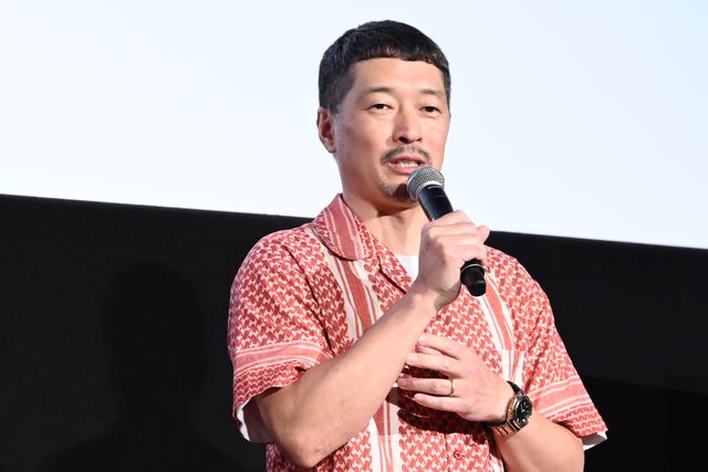 市原隼人、観客全員とハイタッチする勢い！ドラマ「おいしい給食 season4」1、2 話最速プレミア上映会の様子（39枚目）