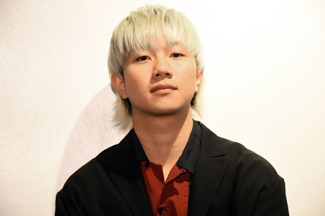 そらちぃの真剣なまなざし！『明日、キミのいない世界で』インタビューカット＆初号試写の様子（2枚目）