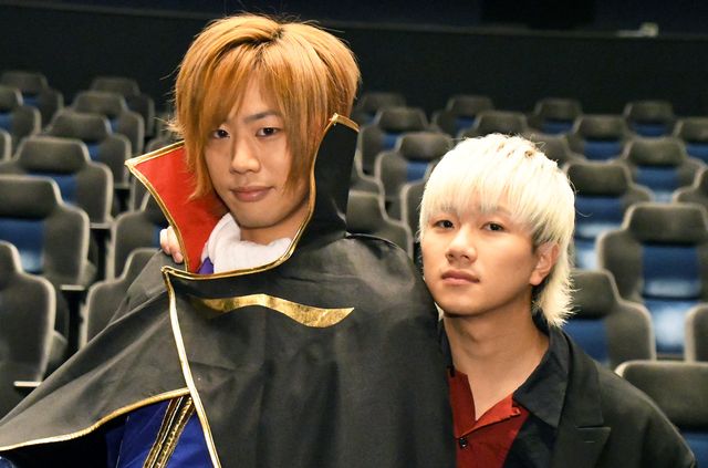 そらちぃの真剣なまなざし！『明日、キミのいない世界で』インタビューカット＆初号試写の様子（3枚目）