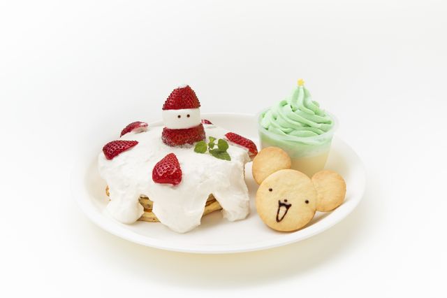 可愛すぎて食べるのもったいない！「CCさくら」コラボカフェ写真ギャラリー：フォトギャラリー